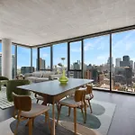 Apartment Fulbrix Bright Designer With West Loop Views Chicago