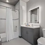 Fulbrix Bright Designer With West Loop Views * Chicago
