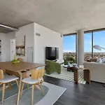 Apartment Fulbrix Bright Designer With West Loop Views Chicago