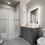 Apartment Fulbrix Bright Designer With West Loop Views Chicago