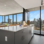 Fulbrix Bright Designer With West Loop Views * Chicago