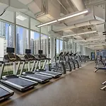 S Loop Studio W Lounge Pool Gym Nr Grant Park Chi-761
