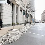 Streeterville 2Br W Gym Pool Ohio St Beach Chi-909