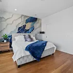 Apartment 4-bedroom Luxury With Rooftop & Skyline Views Chicago