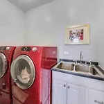 Lakefront Rooftop Parking