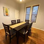 7Bd 3Ba Building Near Uc, Train, Free Parking