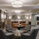Club Quarters Hotel Wacker At Michigan, Chicago