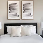 Edgewater 2Br W Wd Nr Dining Shops Chi-926