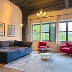 Chic Spacious 3Br South Loop Apartment Near Mccormick Place, Roosevelt Cta & Shopping Area In Chicago