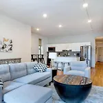 Apartment Goose Island Downtown Prime Location With Access To Patio Chi - 1 Chicago