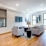 Goose Island Downtown Prime Location With Access To Patio Chi - 1 Apartment