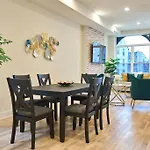 The Urban Manor By Luxuri365