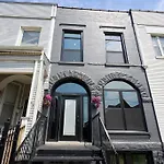 The Urban Manor By Luxuri365