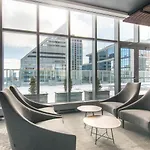Loop Studio W Theater Games Nr Millennium Park Chi-1017