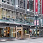 Loop Studio W Theater Games Nr Millennium Park Chi-1017