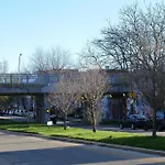 Boho Bliss - 1Br, 1Bath W/Patio!