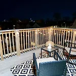 Boho Bliss - 1Br, 1Bath W/Patio!