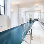 Hotel Waldorf Astoria