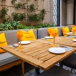 Waldorf Astoria Hotel 5*