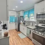 Historic Chicago -Style Bungalow