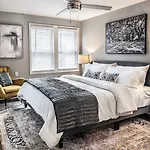 Apartment Red Robin - Wicker Park *