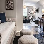 Apartment Red Robin - Wicker Park Chicago