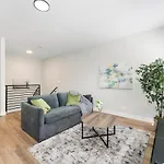 2 Bed & 3 Bath *