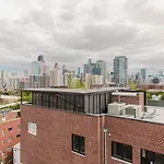 Blueground Old Town Gym Wd Rooftop Ac Chi-1091