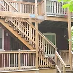 Afrique Francaise De Woodlawn 1