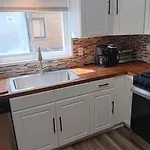 Apartment Near Midway Airport Chicago