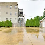 Chicago Escape With Deck Walk To Lake Michigan!