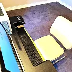 Fully Equipped Cozy 4/5 Br *