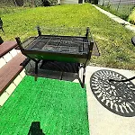 Fully Equipped Cozy 4/5 Br Apartment