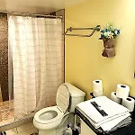 Fully Equipped Cozy 4/5 Br