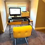 Fully Equipped Cozy 4/5 Br * Chicago