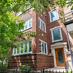 Apartment Lakeview East *
