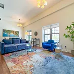Spacious 3Br 420 Friendly Apartment Near Mccormick Place, Lakefront And Soldier Field