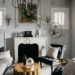 North Side Pied A Terre