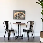 Sonder By Marriott Bonvoy Greektown Apartments