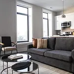 Sonder By Marriott Bonvoy Greektown Apartments