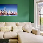 Wrigley 4Br Home, Sleeps 10