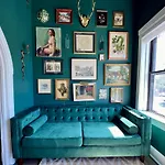 North Side Pied A Terre