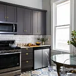North Side Pied A Terre
