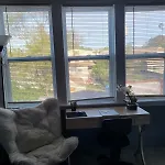 Oasis Getaway Retreat