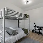 The Haven, Great Location Near Downtown, Medical District And United Center Chicago