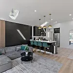 The Haven, Great Location Near Downtown, Medical District And United Center Apartment Chicago