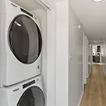 Apartment The Haven, Great Location Near Downtown, Medical District And United Center Chicago