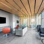 Apartment Blueground River N Gym Pool Nr Riverwalk Chi-128