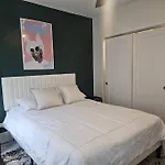10 Mins From Bull\'S Nest The Chicago Retreat