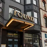 Found Chicago Powered By Sonder Hotel *